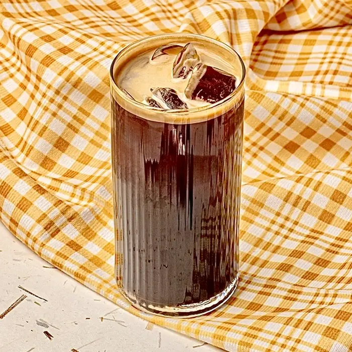 Americano — Americano, 잼잼 JAM JAM