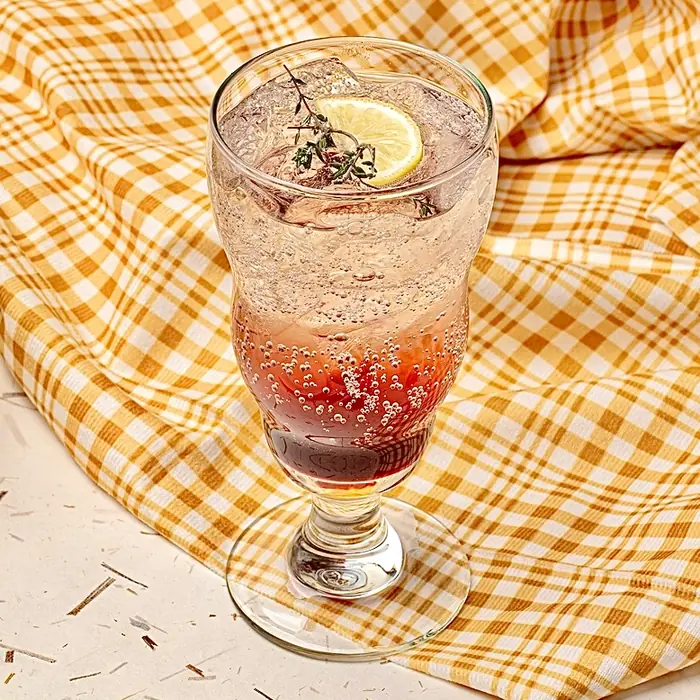 체리 에이드 — Cherry Ade, 잼잼 JAM JAM