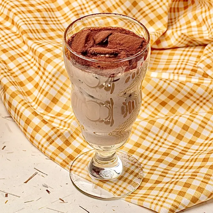 초콜릿 우유 — Choco Milk, 잼잼 JAM JAM