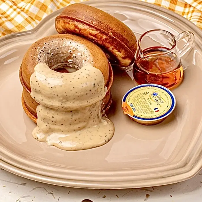 오리지널 팬케이크 — House Pancake