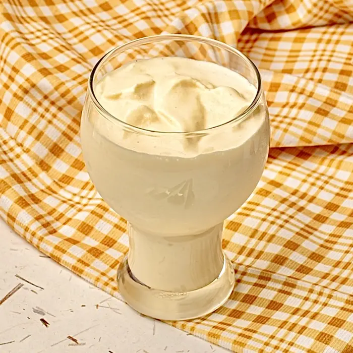 바닐라 밀크쉐이크 — Vanila Milk Shake, 잼잼 JAM JAM